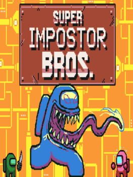 Super Impostor Bros._cover
