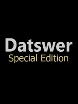Image de couverture Datswer