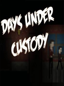 Days Under Custody