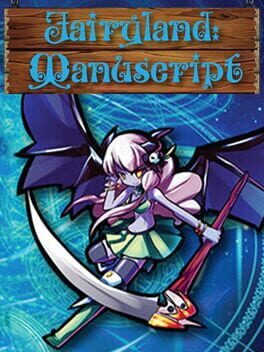 Fairyland: Manuscript