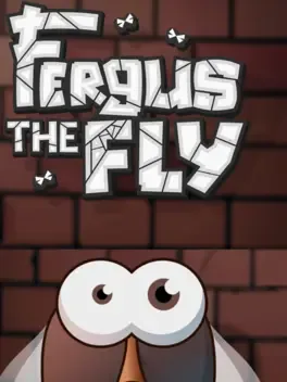 Fergus the Fly