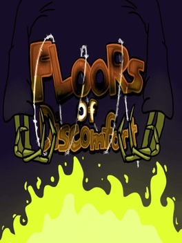 Floors of Discomfort