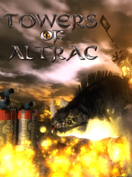 Towers of Altrac