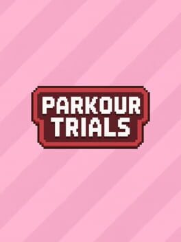 Parkour Trials