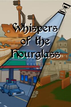 Whispers of the Hourglass