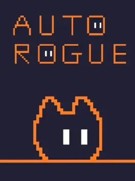 Portada de Auto Rogue