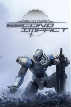 Portada de Death Ring: Second Impact