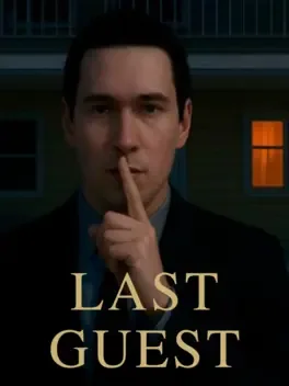 Last Guest