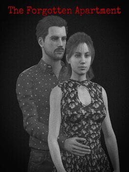 被遗忘的公寓破解游戏下载-游戏公社