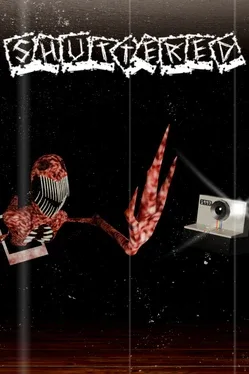 Portada de Shuttered