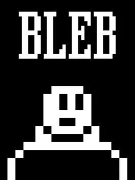 Portada de Bleb