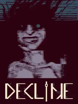 Decline image