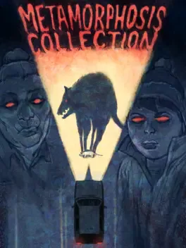 Metamorphosis Collection image