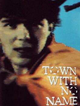 town-with-no-name