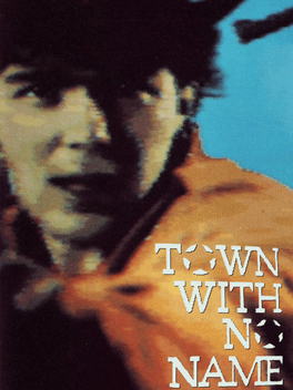 Town With No Name Cover
