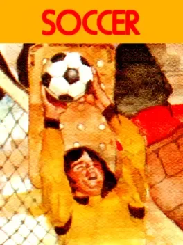 Soccer image
