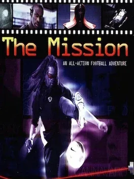 The Mission image
