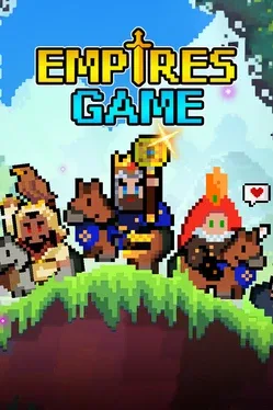 Empire Game image