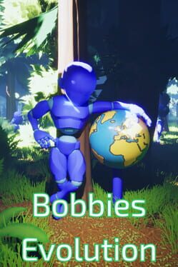 Bobbies Evolution