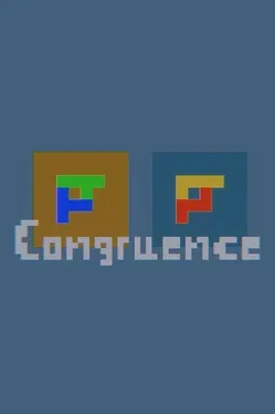 Portada de Congruence