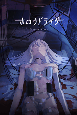 Hollow Drive Cover