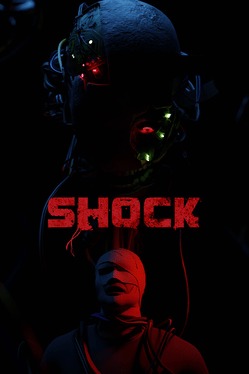Shock Cover
