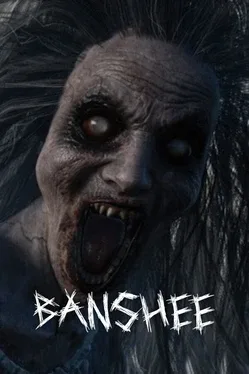 Portada de Banshee (2025)