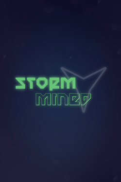 Storm Mined Cover