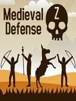 Medieval Defense Z