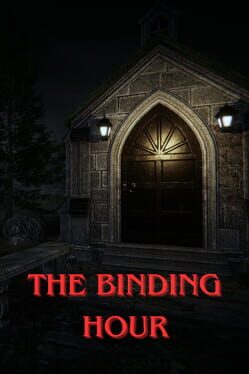 The Binding Hour