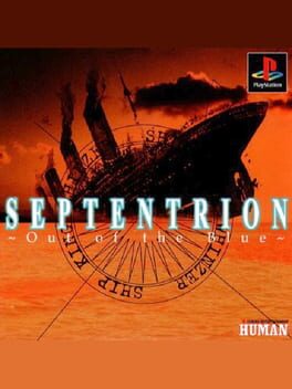 Septentrion: Out of the Blue