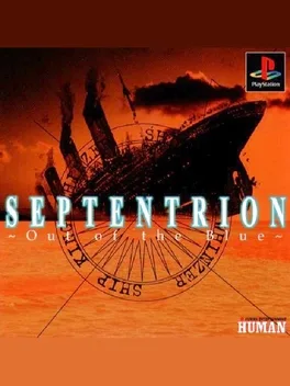 Septentrion: Out of the Blue image