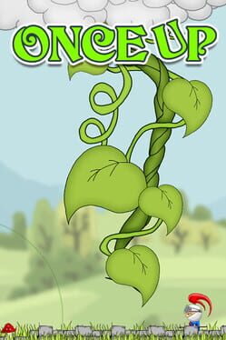 Cover of Once Up