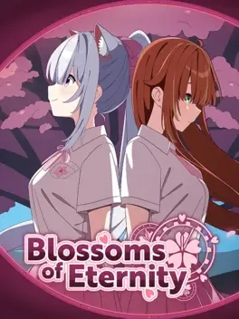 Blossoms of Eternity image