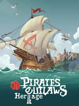 Image du jeu Pirates Outlaws 2: Heritage