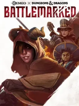Demeo x Dungeons & Dragons: Battlemarked image