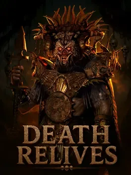 Image du jeu Death Relives