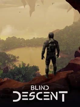 Blind Descent image