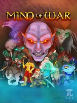 Mind of War