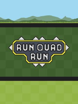 Run Quad Run