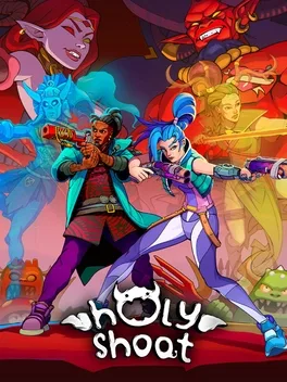 Image du jeu Holy Shoot