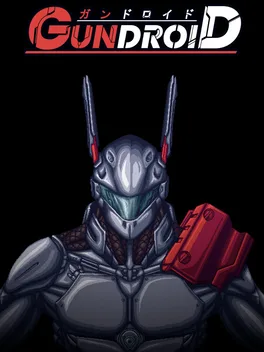 Image du jeu Gundroid