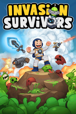 Invasion Survivors