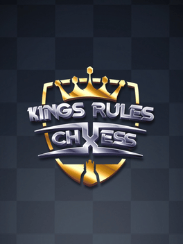 Cover for Kingsrules Chxess