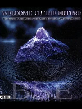 Welcome to the Future