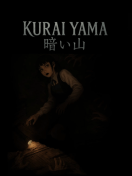Kurai Yama