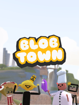 Blobtown