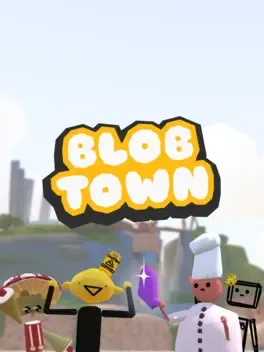 Blobtown