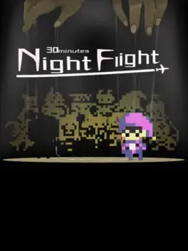 30minutes Night Flight