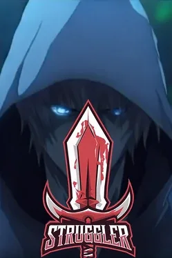 Portada de Struggler